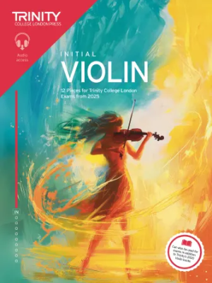 Violin from 2025: Initial