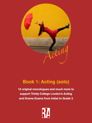 Book 1: Acting (solo)
