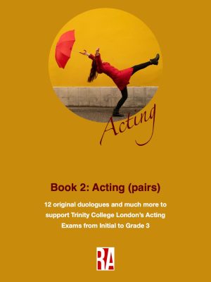 Book 2: Acting (pairs)
