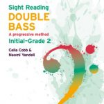 Sight Reading Double Bass Book 1