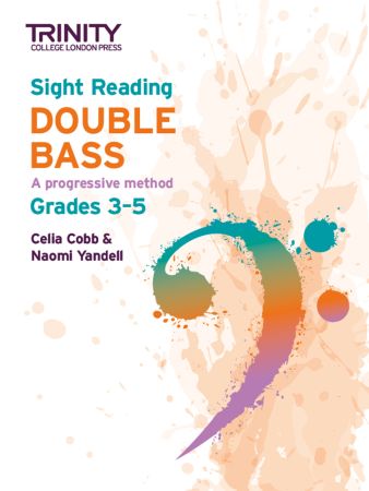 Sight Reading Double Bass Book 2