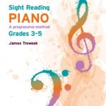Sight Reading Piano Book 2