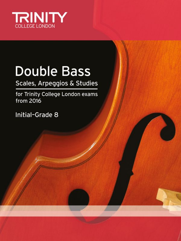 Violin 2020-2023 Grade 6  Violin  Book Only TCL019240 