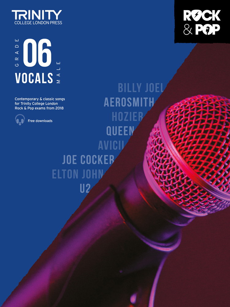 Trinity College London Session Skills For Drums Grades 6-8 By Trinity College Lo - 9
