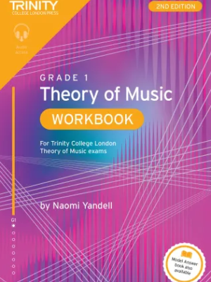 Theory Workbook Grade 1 (revised)