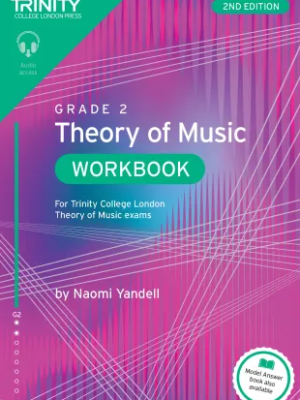 Theory Workbook Grade 2 (revised)