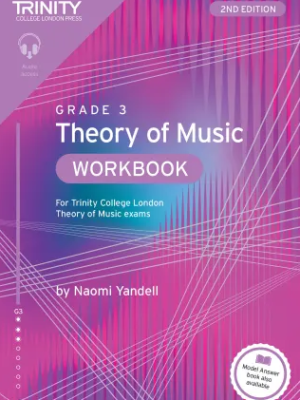Theory Workbook Grade 3 (revised)
