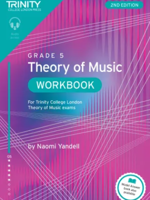 Theory Workbook Grade 5 (revised)