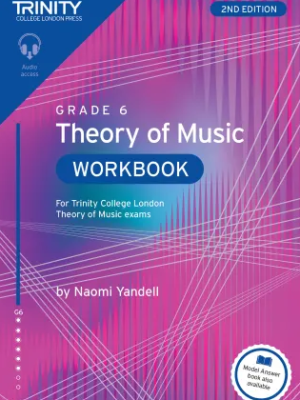 Theory Workbook Grade 6 (revised)