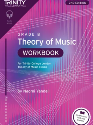 Theory Workbook Grade 8 (revised)