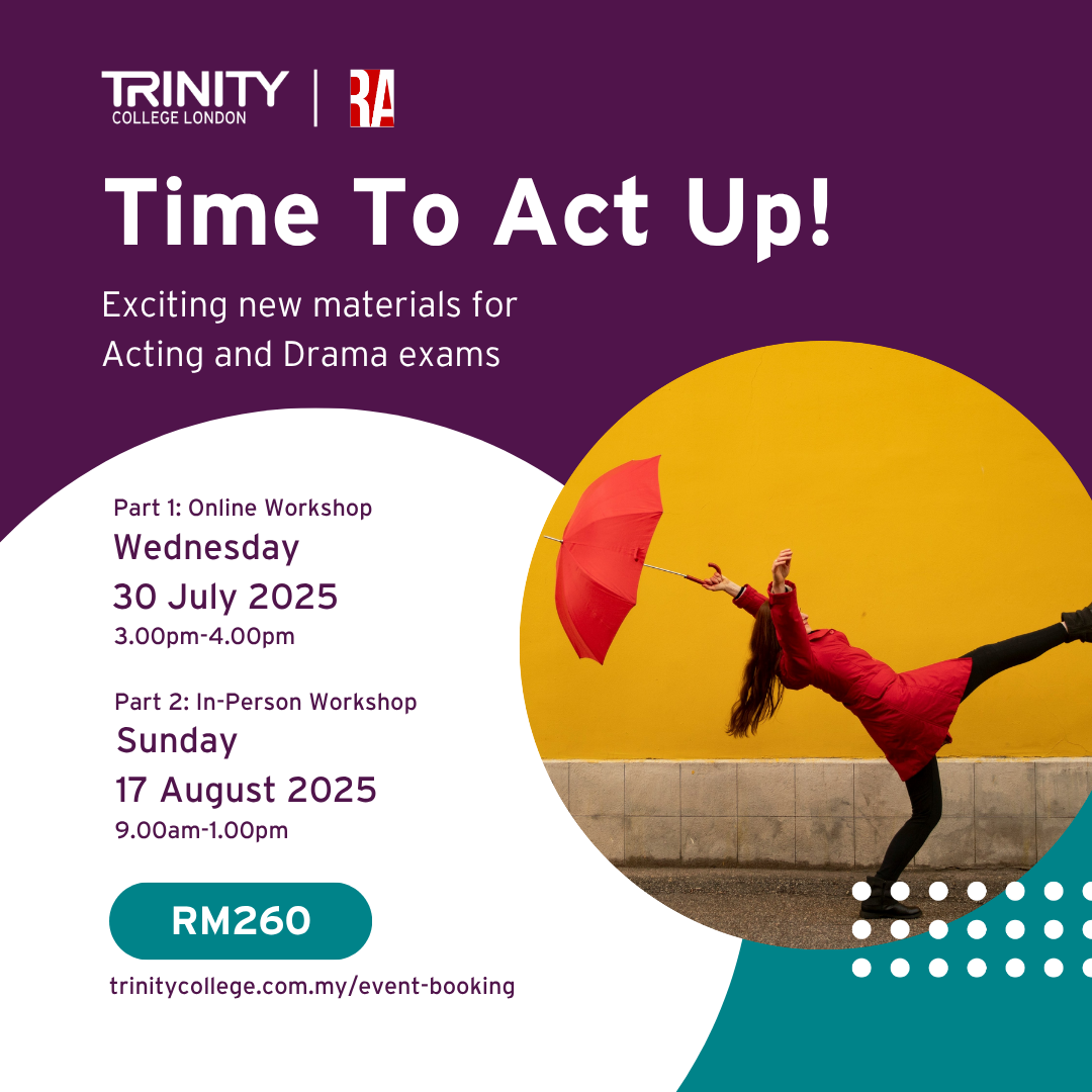 Time To Act Up - JUNE - Regular Price Time To Act Up - JUNE - Regular Price