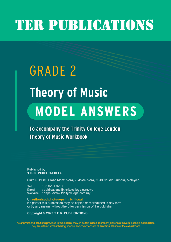 Workbook Answer G2
