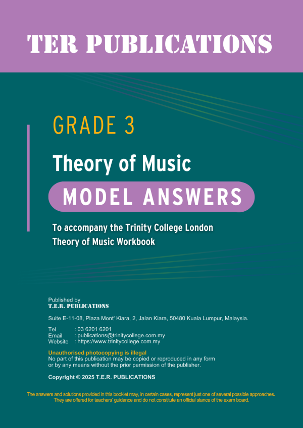Workbook Answer G3