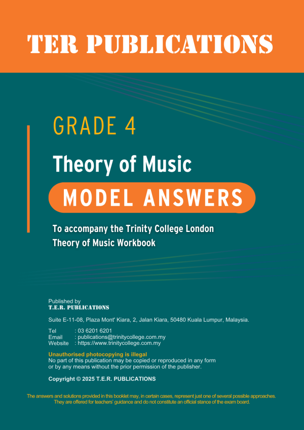 Workbook Answer G4